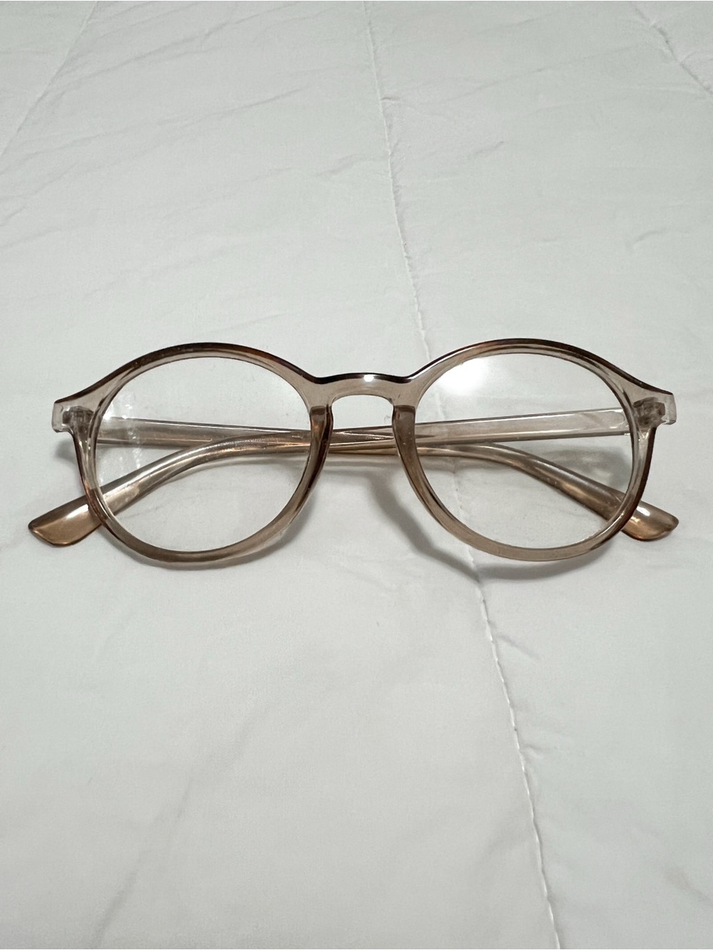 Fashion Glasses